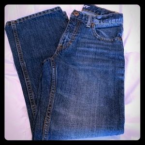Boys size 10 PSNY Jeans